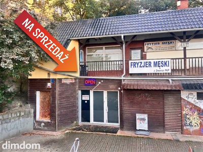 Na sprzedaż lokal komercyjny 36 m² – Gdynia Główna - 5