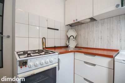 2-pokojowe mieszkanie, 37 m² - ul. Braci Gierymskich, Słupsk - 3