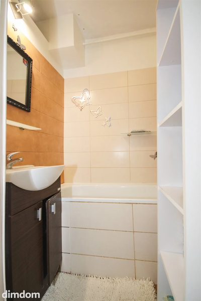 2-pokojowe mieszkanie, 37 m² - ul. Braci Gierymskich, Słupsk - 4