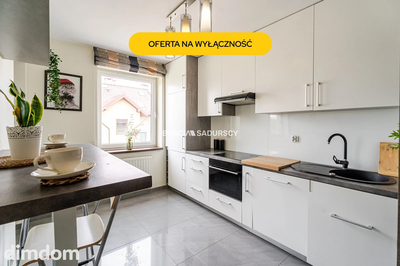 Gotowe do wejścia mieszkanie w Wieliczce!