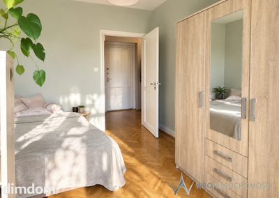 Centrum Wrocławia | 2 pokoje | parking - 5