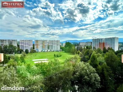 Atrakcyjne M3 z widokami na góry - 4