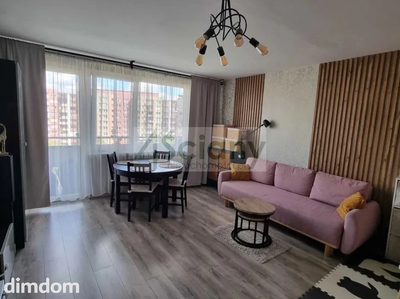 KOMFORTOWE 2-POKOJOWE MIESZKANIE | 46 M² | 7. PIĘTRO | BALKON | BEMOWO