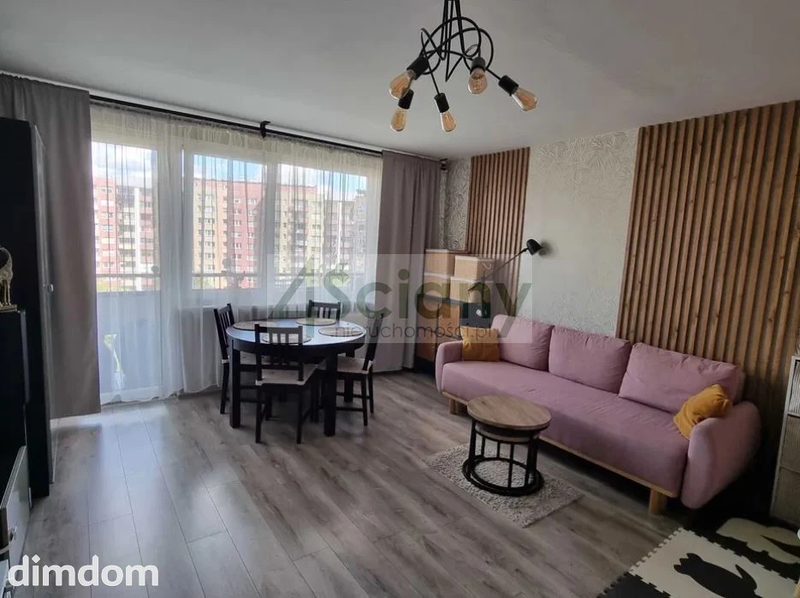 KOMFORTOWE 2-POKOJOWE MIESZKANIE | 46 M² | 7. PIĘTRO | BALKON | BEMOWO - 115410927.jpg