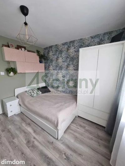 KOMFORTOWE 2-POKOJOWE MIESZKANIE | 46 M² | 7. PIĘTRO | BALKON | BEMOWO - 3