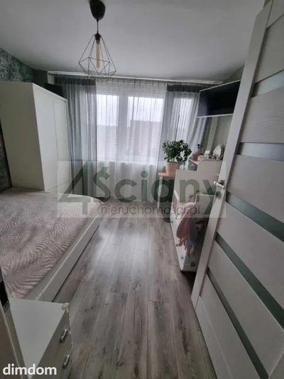 KOMFORTOWE 2-POKOJOWE MIESZKANIE | 46 M² | 7. PIĘTRO | BALKON | BEMOWO - 4