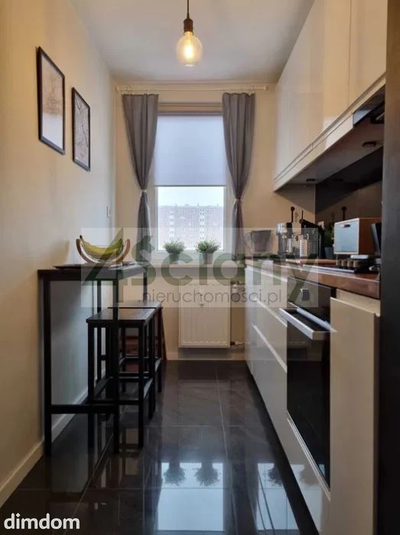 KOMFORTOWE 2-POKOJOWE MIESZKANIE | 46 M² | 7. PIĘTRO | BALKON | BEMOWO - 5