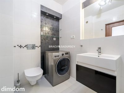 2 pokoje os. Mozarta, Prądnik Biały - 3