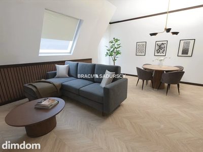 Przestronne mieszkanie w spokojnej okolicy - 4