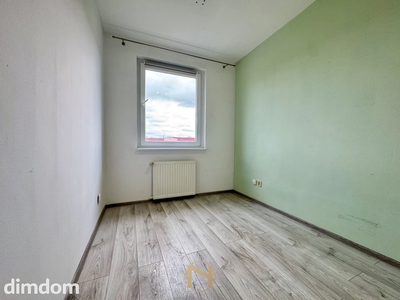 Mieszkanie na sprzedaż - 4