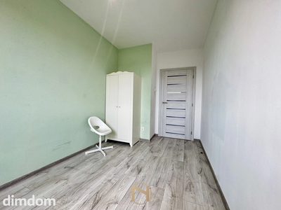 Mieszkanie na sprzedaż - 5