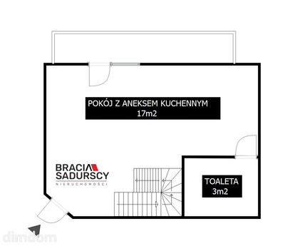 Podgórzee, Zabłocie, Płaszów, 4 pokoje, balkon - 4