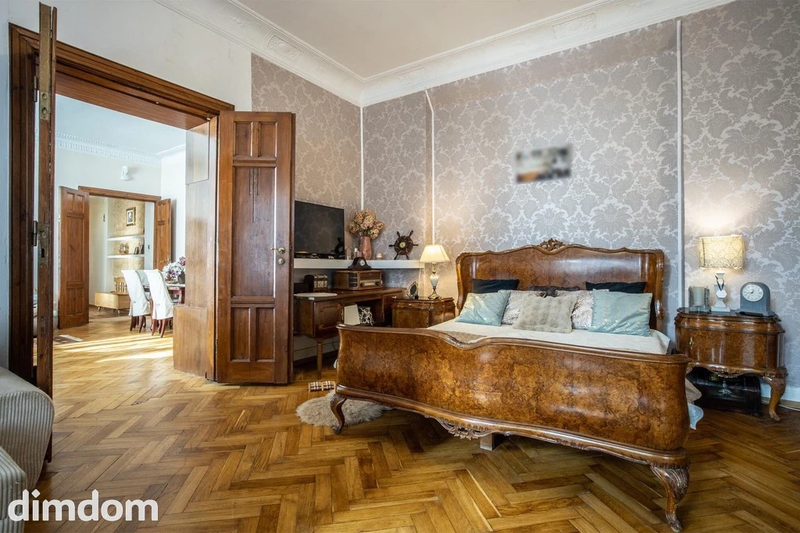 Wyjątkowe mieszkanie w łódzkiej kamienicy - 115277831.jpg