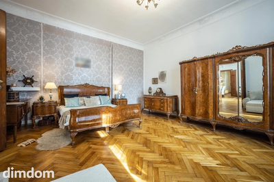 Wyjątkowe mieszkanie w łódzkiej kamienicy - 5