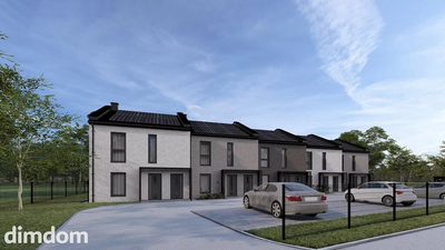 Nowoczesne Bezczynszowe Apartamenty | 60,55 m²