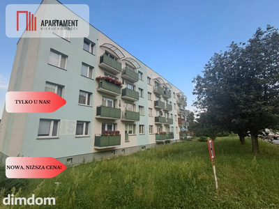 4 pokoje,66,9 m²|Pelplin*Dworcowa*Wolne od Zaraz!