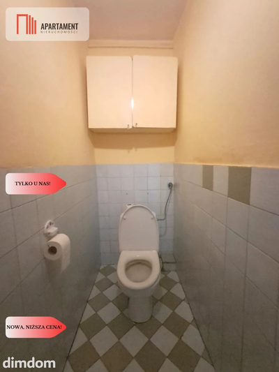 4 pokoje,66,9 m²|Pelplin*Dworcowa*Wolne od Zaraz! - 5