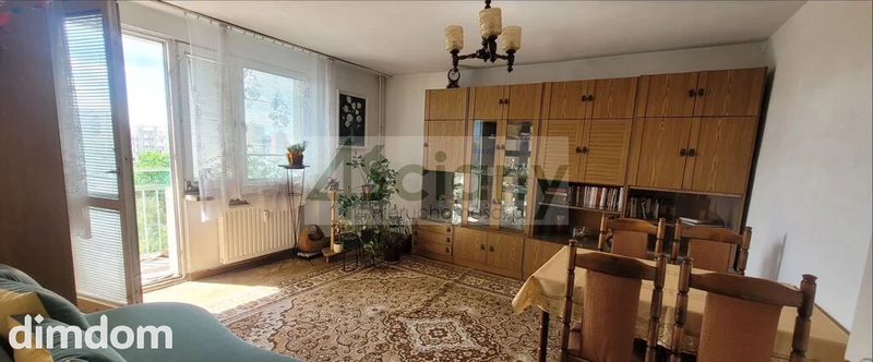 2 POKOJE | 50,5 M² | BEMOWO - 115415044.jpg