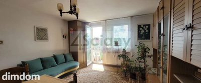 2 POKOJE | 50,5 M² | BEMOWO - 2