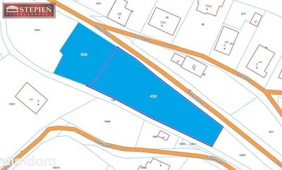 WOJCIESZYCE | BIZNES + FUNKCJA MIESZKANIOWA | 1 890 m² - 4