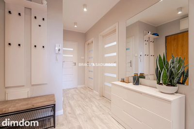 SERENADA|3POK|PARKING|BALKON|58,60M - 4