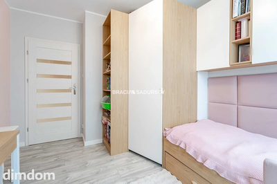 SERENADA|3POK|PARKING|BALKON|58,60M - 3