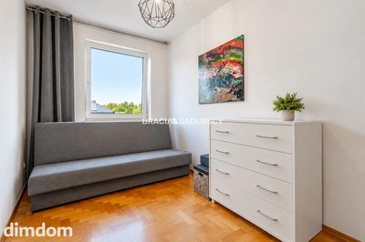 2 pok z duża kuchnią i balkonem ul. Szuwarowa - 4