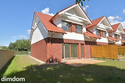 Twój dom marzeń – 5 pokoi, standard PREMIUM