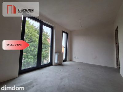 Bez PCC / Nowe 2 pokojowe 35 m² w centrum Wołowa - 2