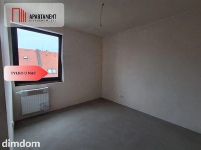 Bez PCC / Nowe 2 pokojowe 35 m² w centrum Wołowa - 4