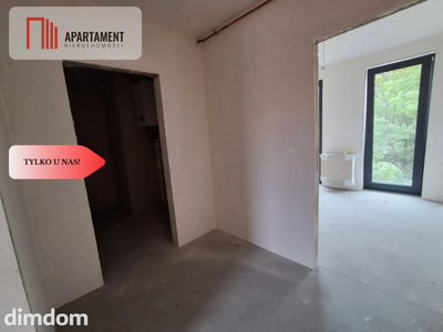 Bez PCC / Nowe 2 pokojowe 35 m² w centrum Wołowa - 5