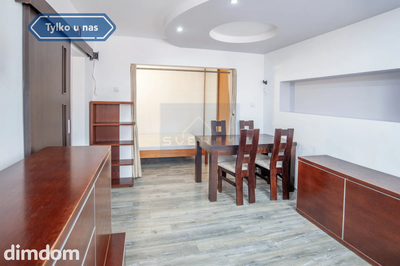 M-3 45,8 m² | Gotowe do wprowadzenia
