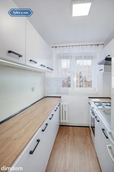M-3 45,8 m² | Gotowe do wprowadzenia - 3