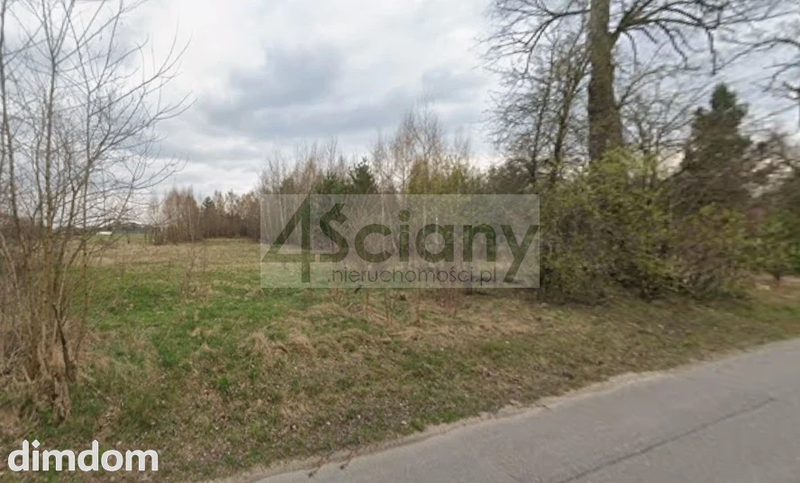 Do sprzedania działka budowlana o powierzchni 1433 m2 w Radziejowicach koło Mszczonowa. - 115416618.jpg