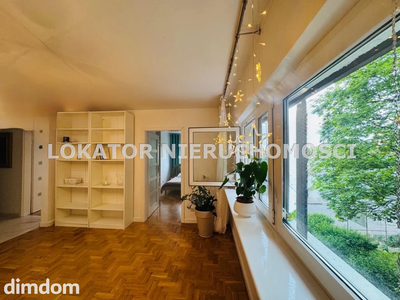 Na sprzedaż 3-pokojowe mieszkanie o powierzchni 48,30m², położone - 5
