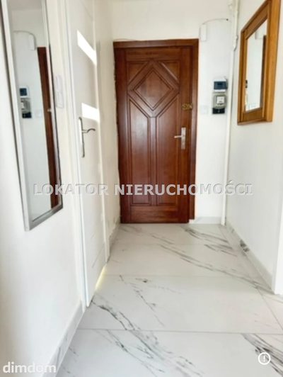 Na sprzedaż 3-pokojowe mieszkanie o powierzchni 48,30m², położone - 4