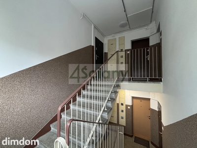 Kawalerka inwestycyjna z najemcą | Mokotów - 5