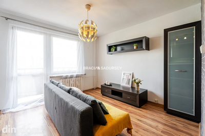 3pok.z potencjałem, balkon, tramwaj, Mistrzejowice - 5