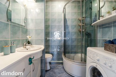 3pok.z potencjałem, balkon, tramwaj, Mistrzejowice - 2