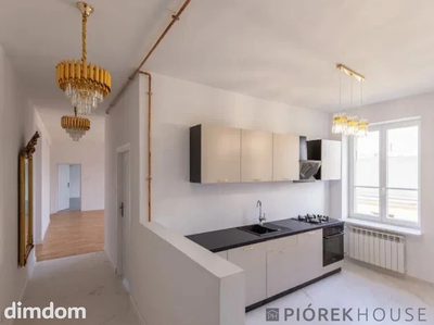3-pokojowe mieszkanie w Śródmieściu - 3