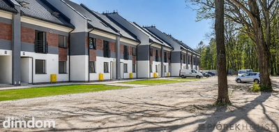 3-pokojowe mieszkanie w Markach - 4