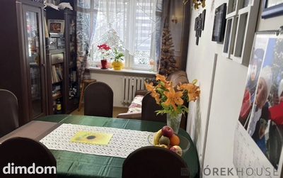 3-pokojowe mieszkanie na Bemowie - 5