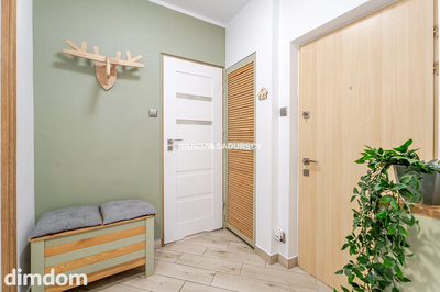 os. Urocze, 2pok., Nowa Huta, jasne, do wejścia - 3