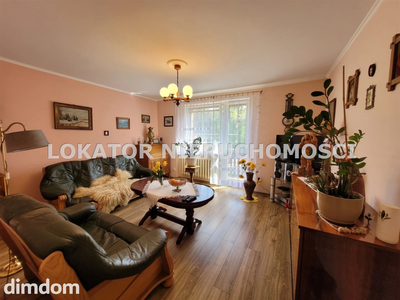 KACZORY/mały i zadbany domek pod lasem - 4
