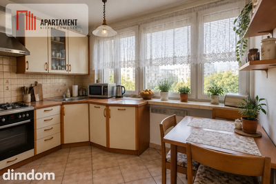 Okazja! 55 m² na Osowej Górze | 2 pokoje | Balkon - 3