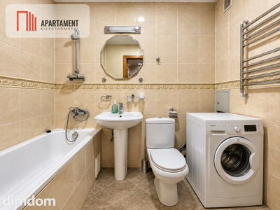 Okazja! 55 m² na Osowej Górze | 2 pokoje | Balkon - 4