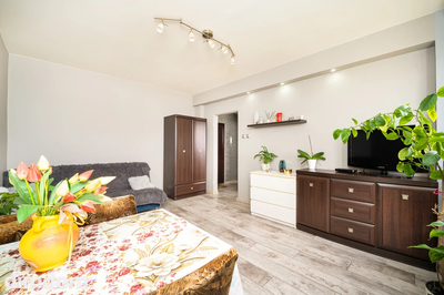 Wchodzisz i mieszkasz! 33 m² z zachodami słońca - 2