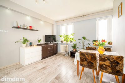 Wchodzisz i mieszkasz! 33 m² z zachodami słońca - 5