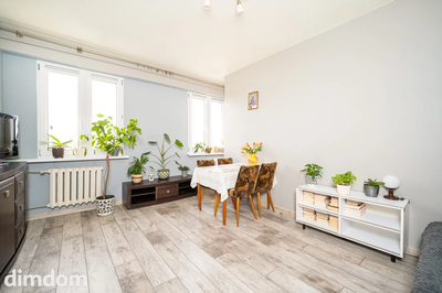 Wchodzisz i mieszkasz! 33 m² z zachodami słońca - 5