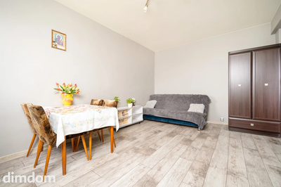 Wchodzisz i mieszkasz! 33 m² z zachodami słońca - 3